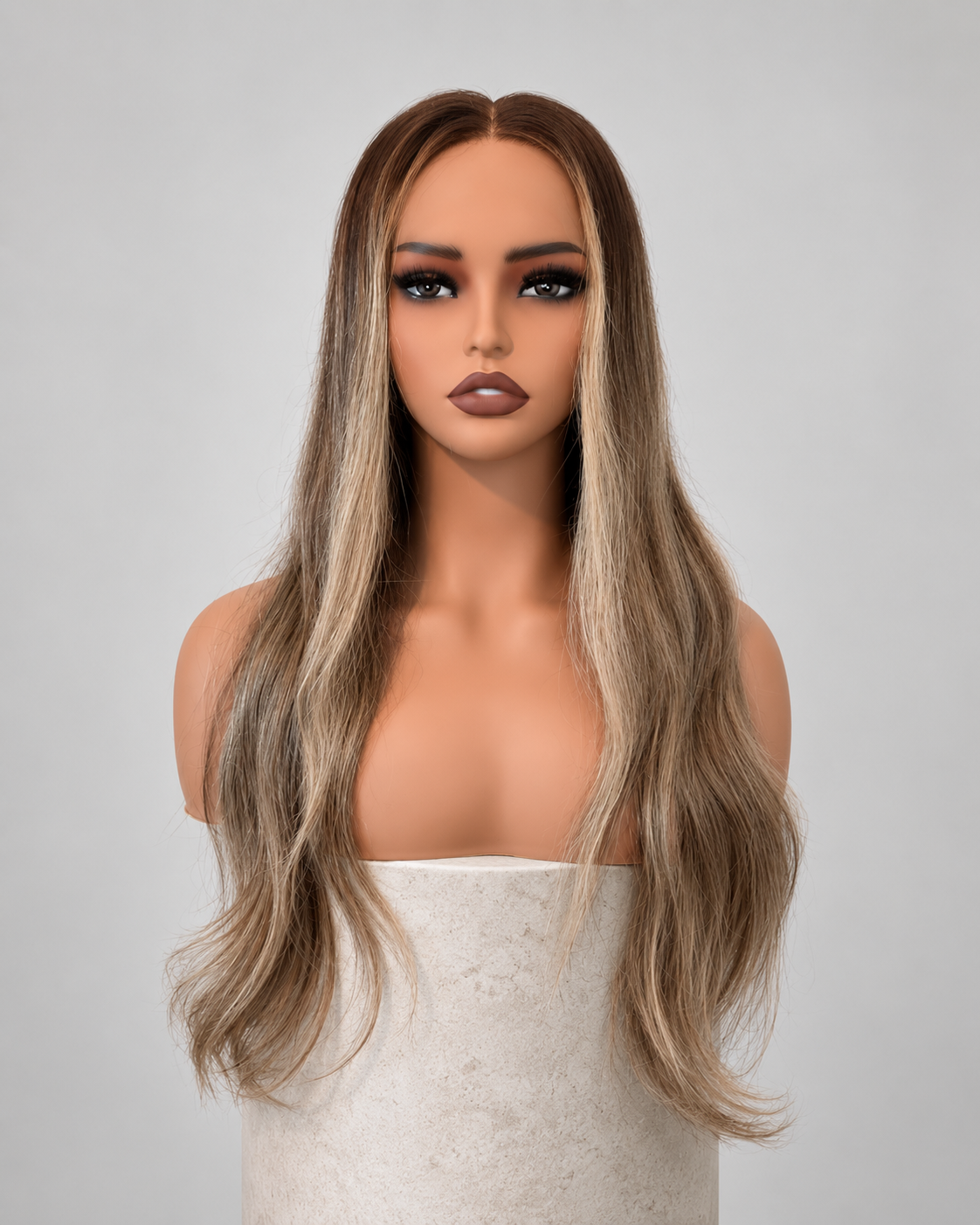 STOCKHOLM BALAYAGE