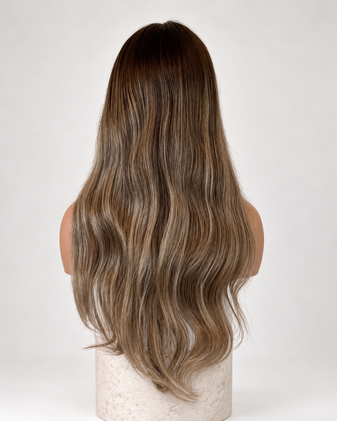 STOCKHOLM BALAYAGE
