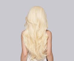 Blonde Body Wave Lace Front Wig